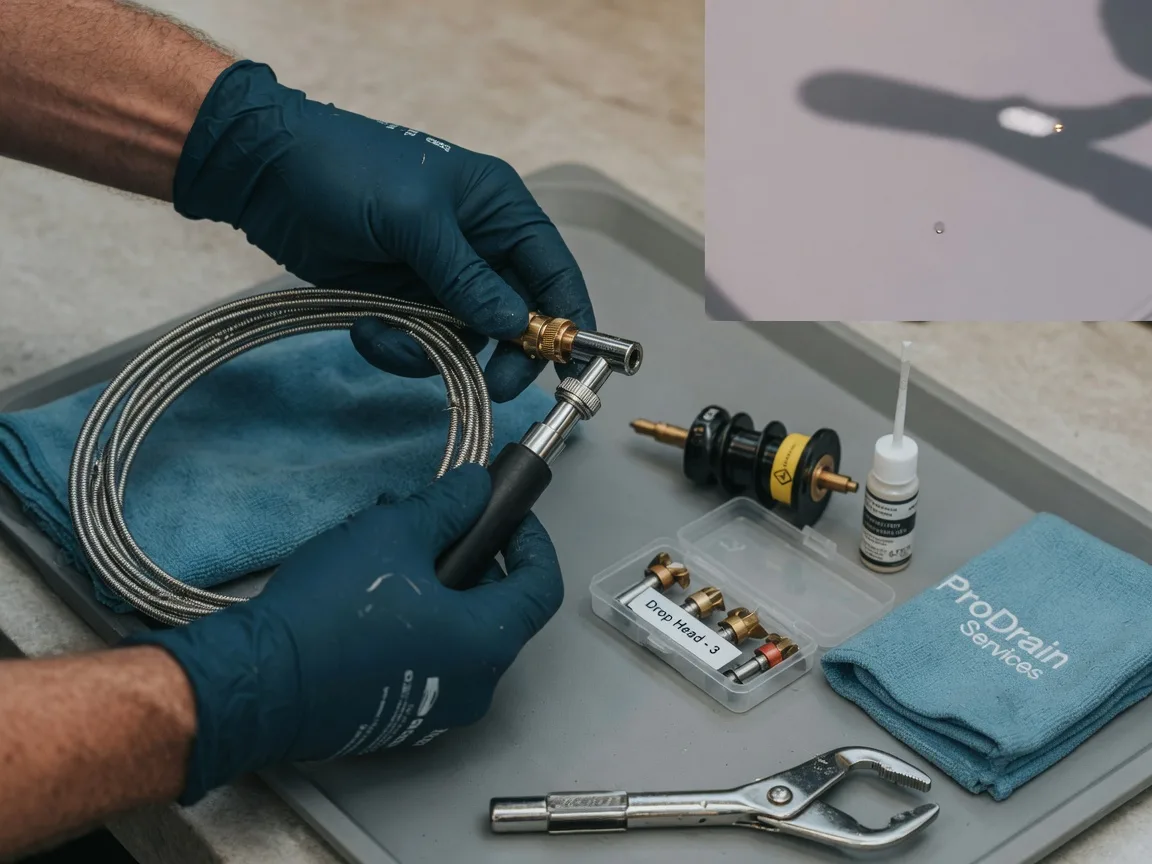 Why choose Drain Cleaning in Elysian Fields, TX